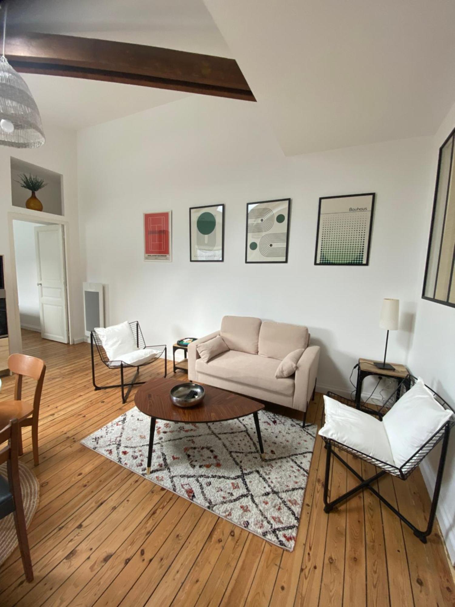 L'atelier- 2 *