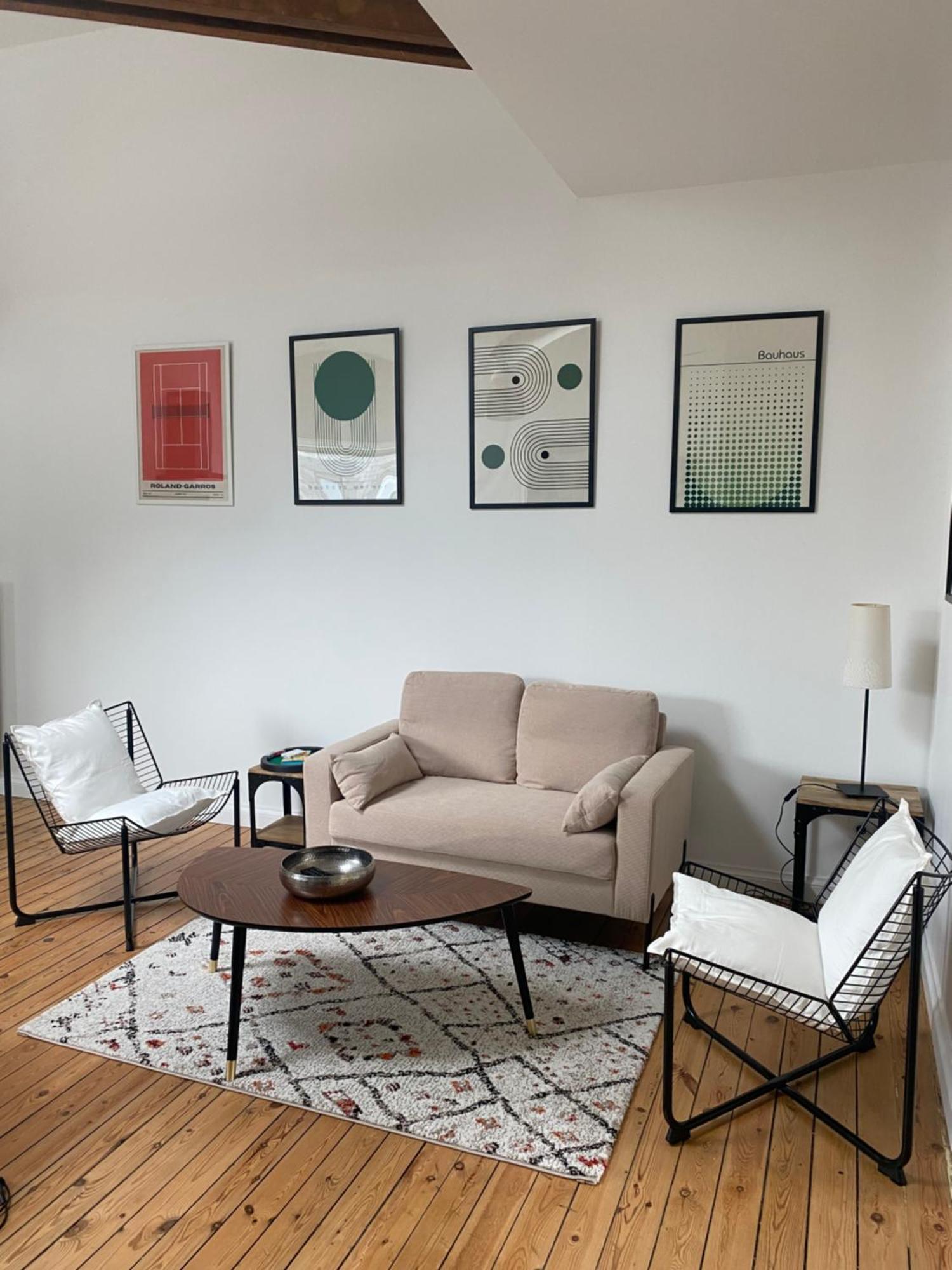 L'atelier- 2 *