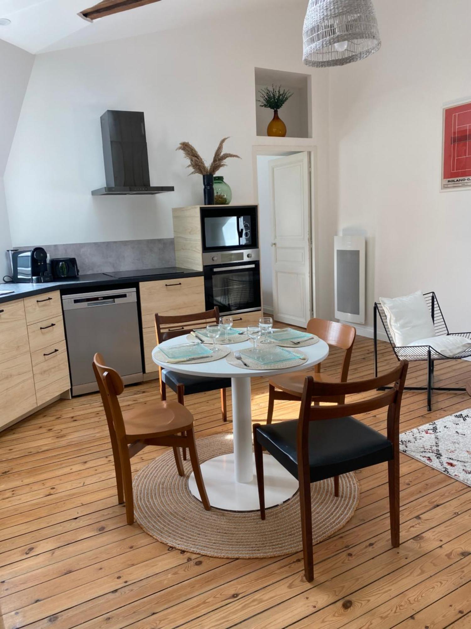 L'atelier- 2 * Soissons