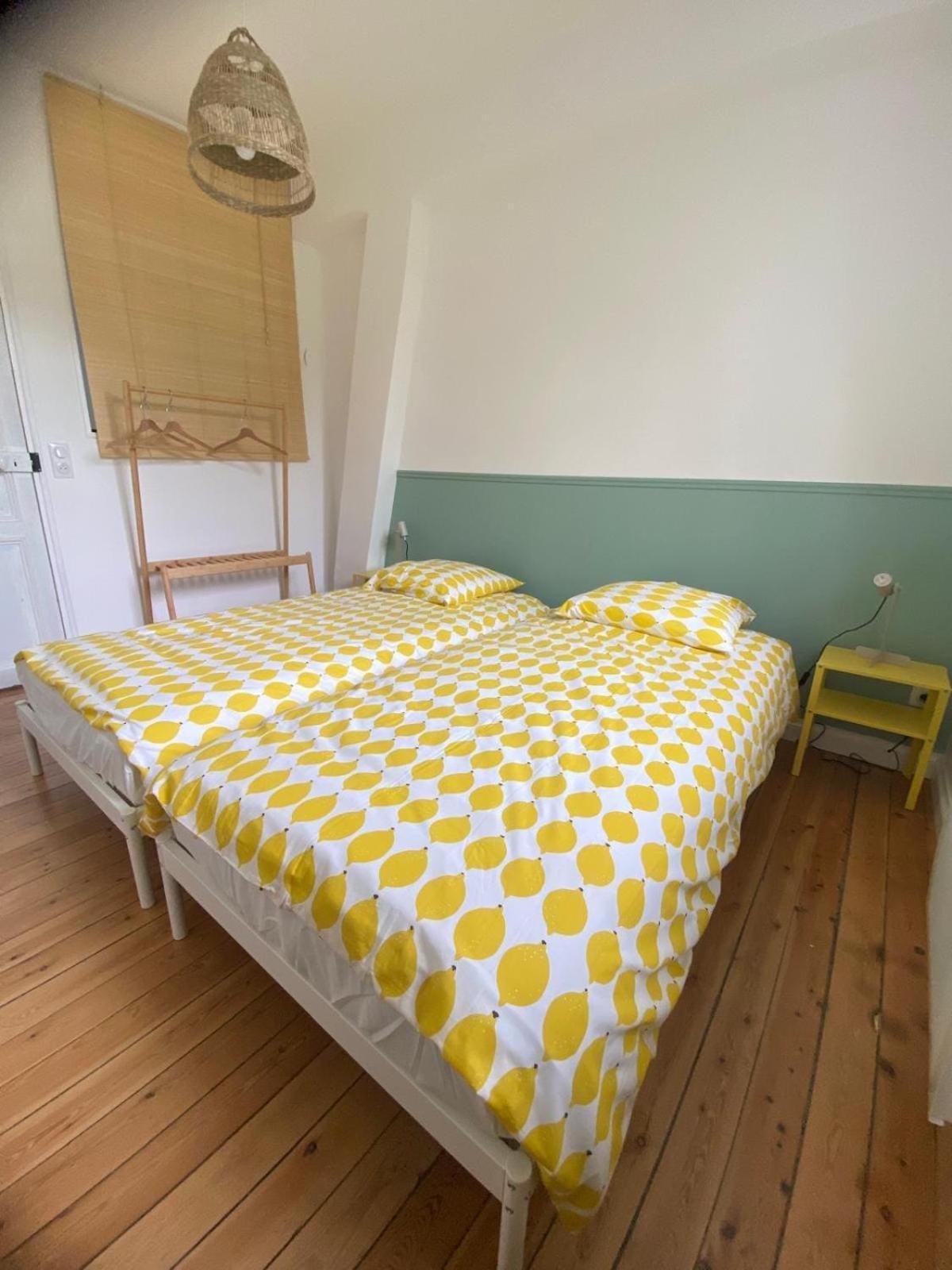 Apartamento L'atelier- 2 *
