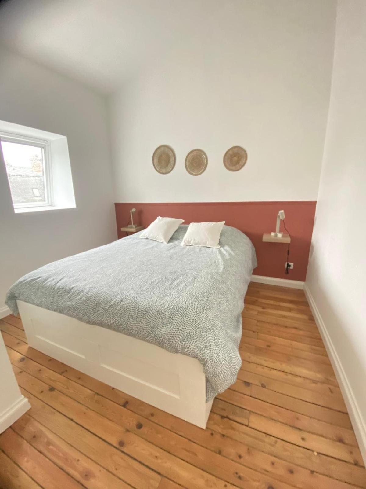 Apartamento L'atelier- 2 *