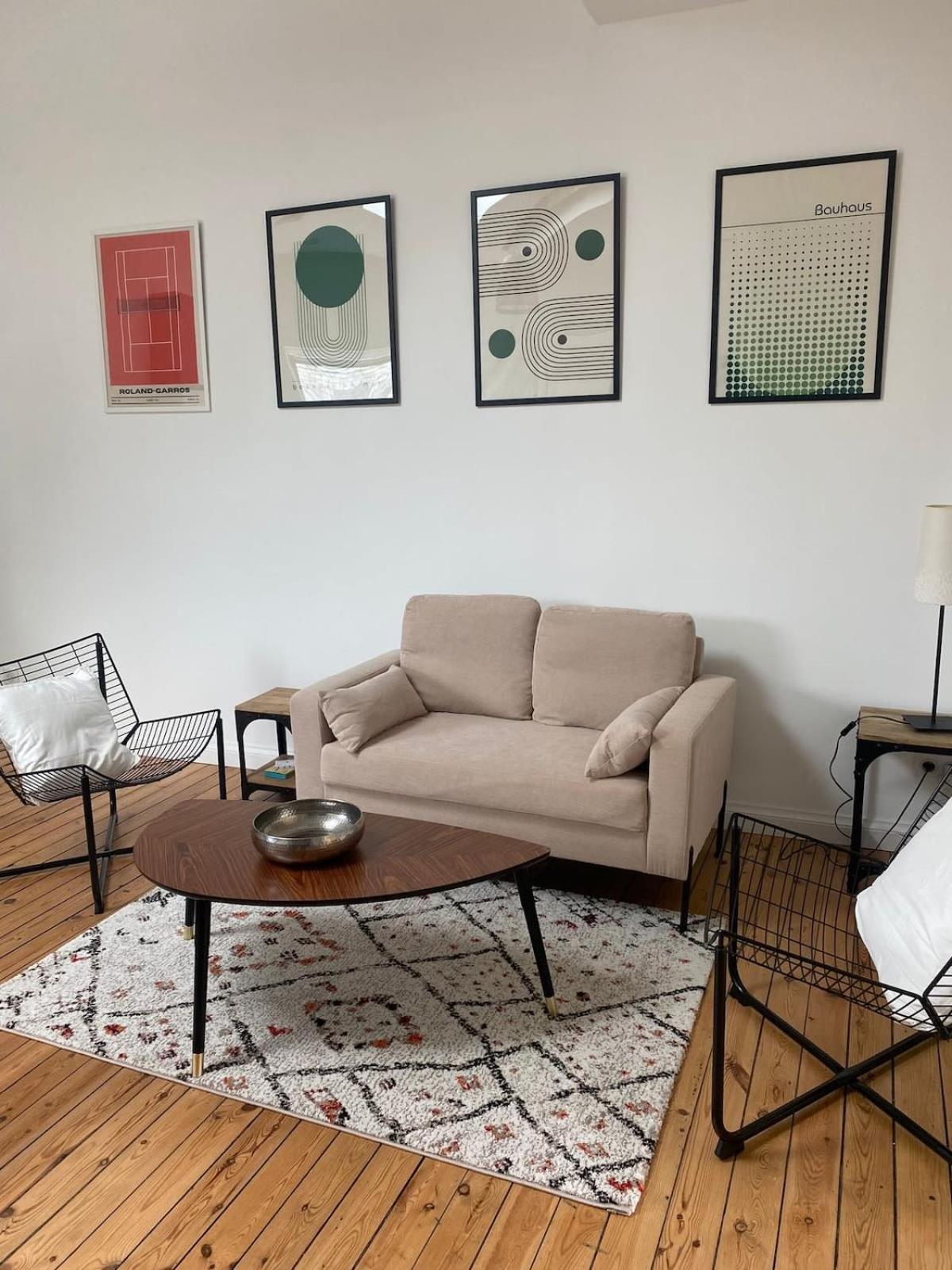 L'atelier- 2 *